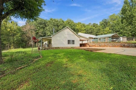 Hoschton, GA 30548 Jackson County
