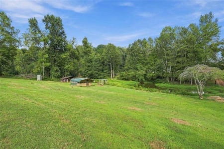 Hoschton, GA 30548 Jackson County