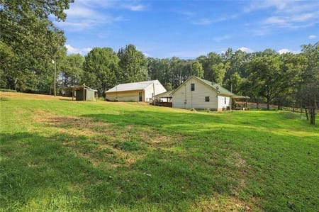 Hoschton, GA 30548 Jackson County