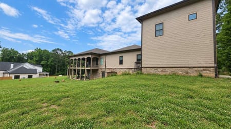 Atlanta, GA 30331 Fulton County