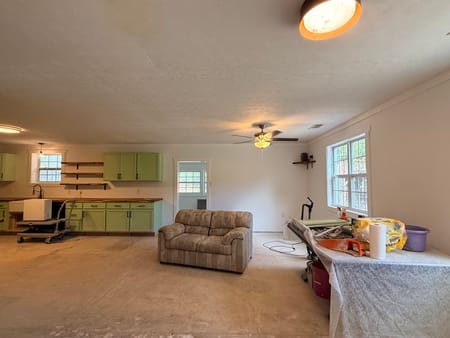 Williamson, GA 30292 Spalding County