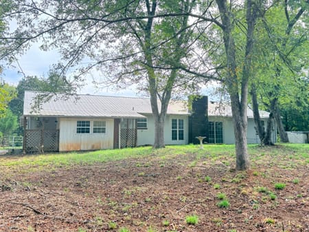 Williamson, GA 30292 Spalding County