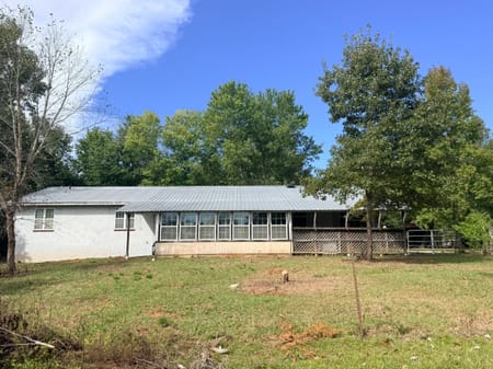 Williamson, GA 30292 Spalding County