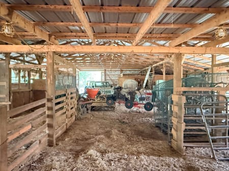 Williamson, GA 30292 Spalding County