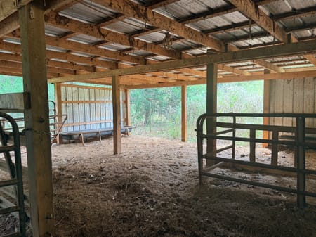 Williamson, GA 30292 Spalding County