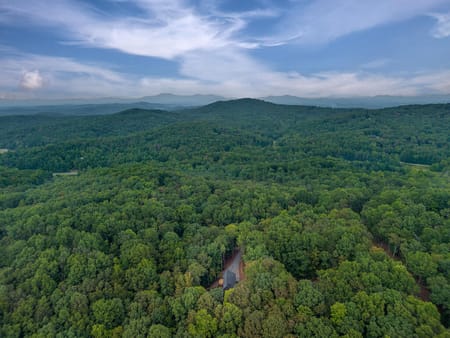 Blue Ridge, GA 30513 Fannin County
