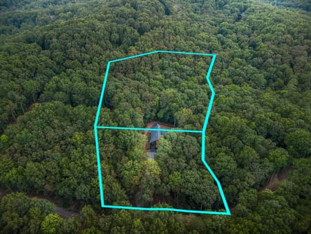Blue Ridge, GA 30513 Fannin County