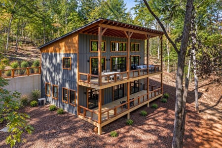 Blue Ridge, GA 30513 Fannin County