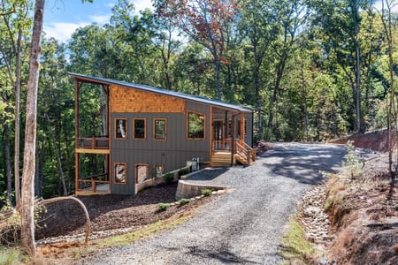 Blue Ridge, GA 30513 Fannin County