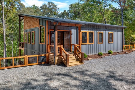 Blue Ridge, GA 30513 Fannin County