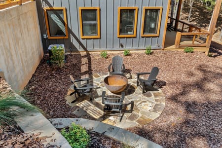 Blue Ridge, GA 30513 Fannin County