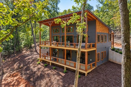 Blue Ridge, GA 30513 Fannin County