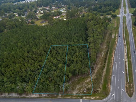 Springfield, GA 31329 Effingham County