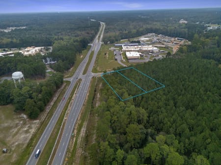 Springfield, GA 31329 Effingham County