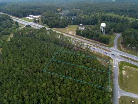 Springfield, GA 31329 Effingham County