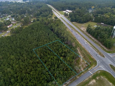 Springfield, GA 31329 Effingham County