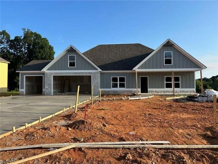 Dallas, GA 30132 Paulding County