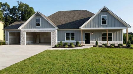 Dallas, GA 30132 Paulding County