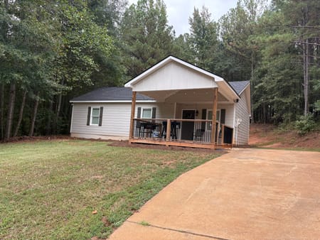 Lagrange, GA 30241 Troup County