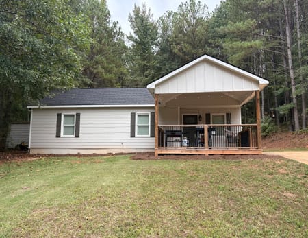 Lagrange, GA 30241 Troup County