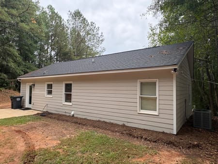 Lagrange, GA 30241 Troup County