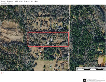 Williamson, GA 30292 Spalding County