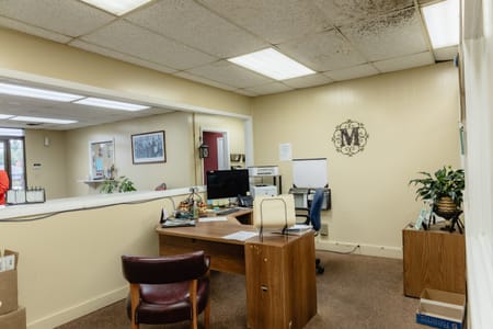 Swainsboro, GA 30401 Emanuel County