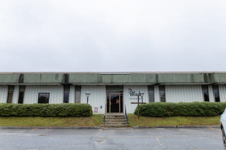 Swainsboro, GA 30401 Emanuel County