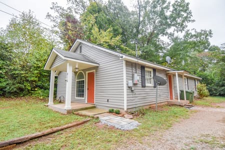 Griffin, GA 30223 Spalding County