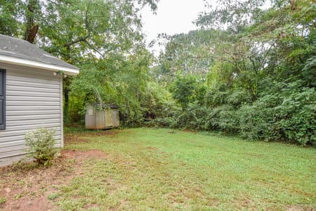 Griffin, GA 30223 Spalding County