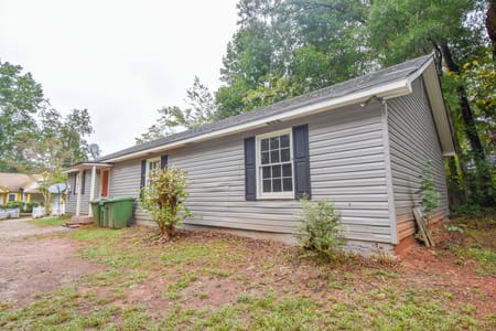 Griffin, GA 30223 Spalding County