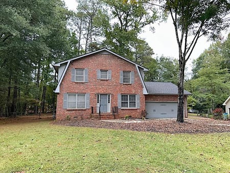 Conyers, GA 30013 Rockdale County