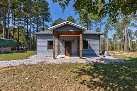 Rayle, GA 30660 Wilkes County