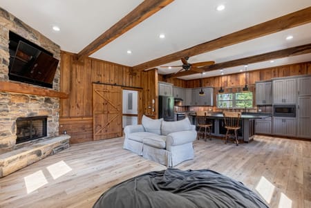 Rayle, GA 30660 Wilkes County