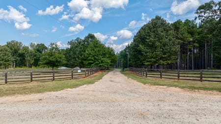 Rayle, GA 30660 Wilkes County