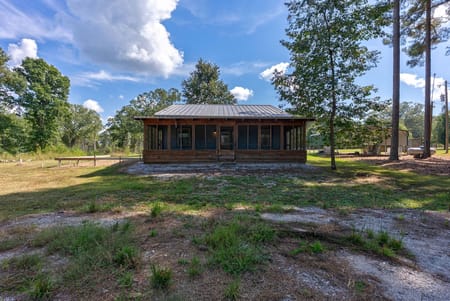 Rayle, GA 30660 Wilkes County