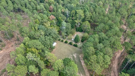 Rayle, GA 30660 Wilkes County
