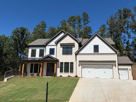 Cumming, GA 30028 Forsyth County