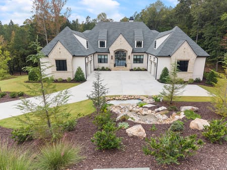 Milton, GA 30004 Fulton County