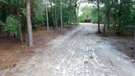 Claxton, GA 30417 Evans County