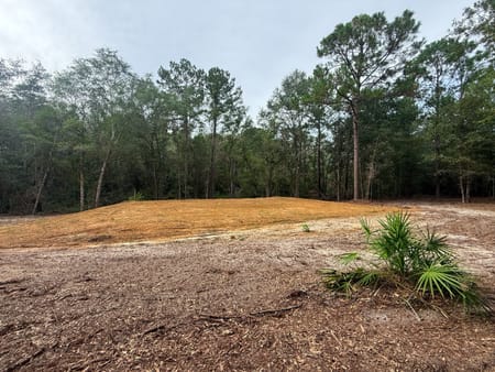 Claxton, GA 30417 Evans County