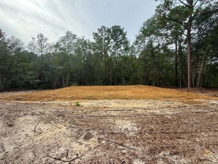 Claxton, GA 30417 Evans County