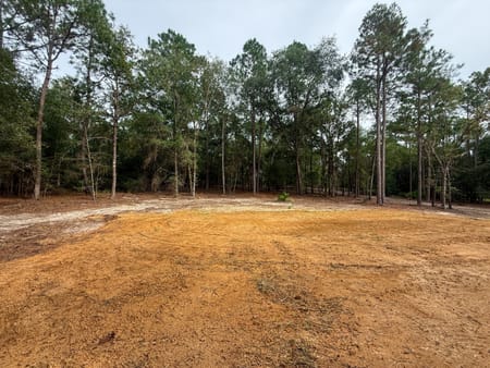 Claxton, GA 30417 Evans County