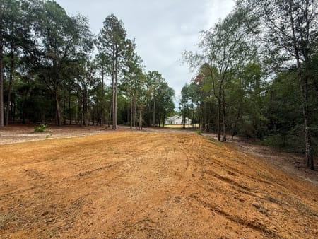 Claxton, GA 30417 Evans County