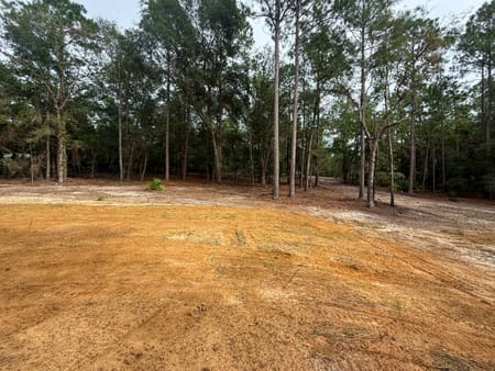 Claxton, GA 30417 Evans County