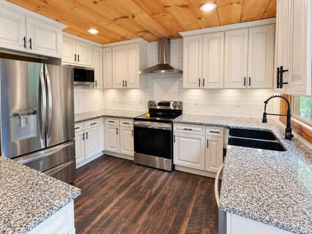 Blue Ridge, GA 30513 Fannin County
