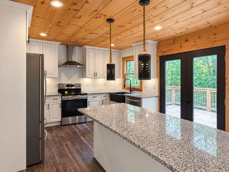 Blue Ridge, GA 30513 Fannin County
