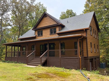 Blue Ridge, GA 30513 Fannin County