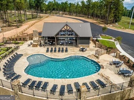 Milledgeville, GA 31061 Baldwin County
