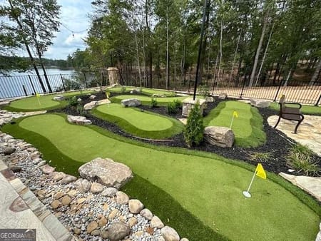 Milledgeville, GA 31061 Baldwin County